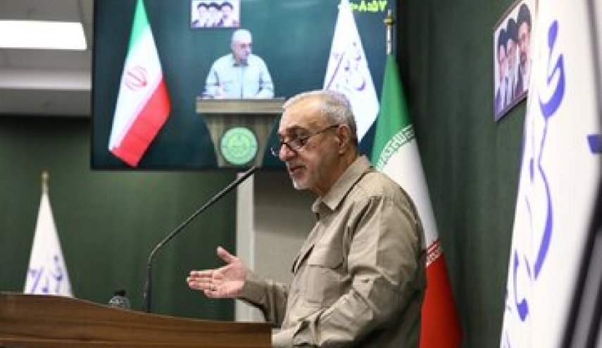 اخلاقی: پاسخ ایران به خطای محاسباتی دشمن، غافلگیرانه و گسترده است
