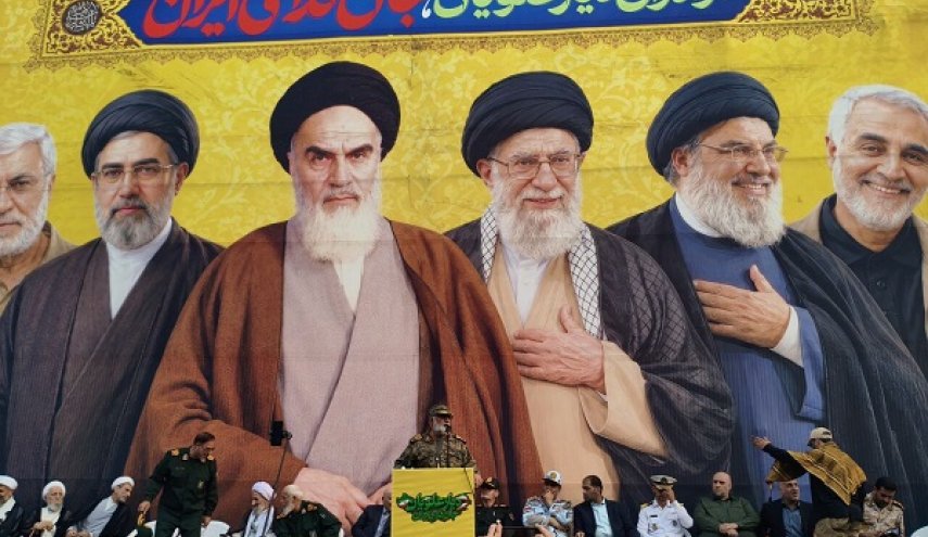 سردار نقدی: پدر موشک‌های ایران آماده شلیک است