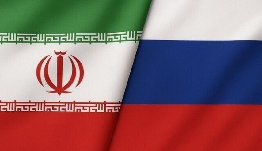  وزیر خارجه روسیه در راه تهران 