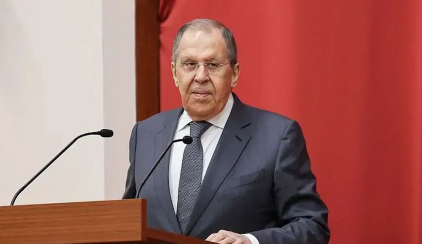 وزير الخارجية الروسي سيزور طهران غدا الاثنين