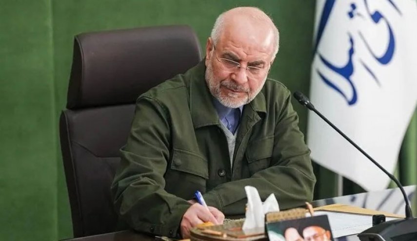 قالیباف: قهرمانی کشتی ایران در آمریکا، جلوه‌ای از اقتدار ملت ایران است