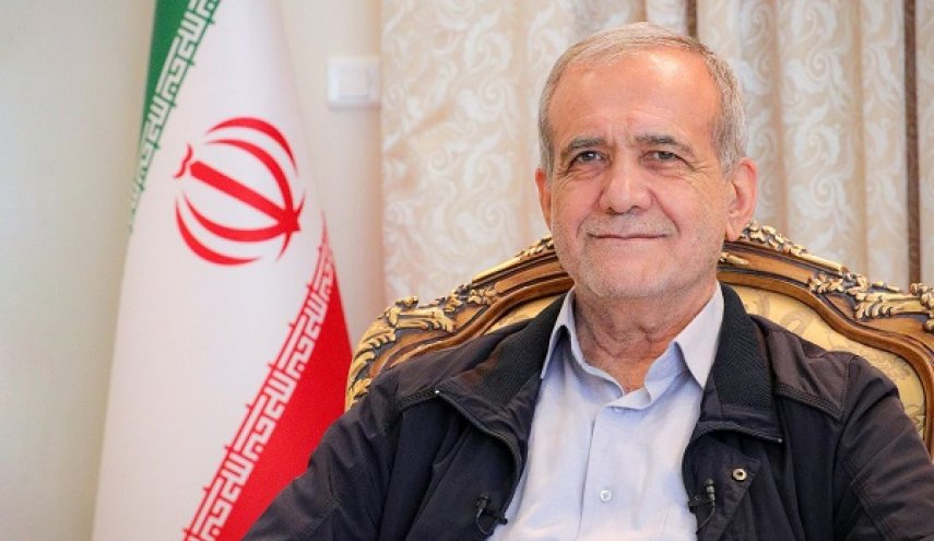 پیام تبریک رئیس‌جمهور به مناسبت قهرمانی تیم ملی کشتی آزاد در مسابقات جهانی آمریکا