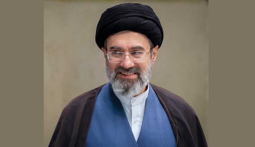 قائد الثورة يهنئ أبطال إيران بالمصارعة الحرة: أسعدتم قلوب الشعب الإيراني