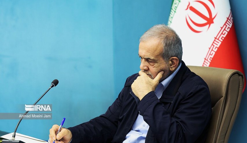 بزشكيان يصدر مرسوماً بتعيين مهرداد أخلاقي كتابجي وزيراً للدفاع الإيراني