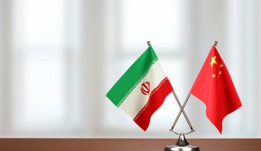 پیام پکن به قالیباف؛ آماده استقبال از فصل تازه همکاری با ایران هستیم
