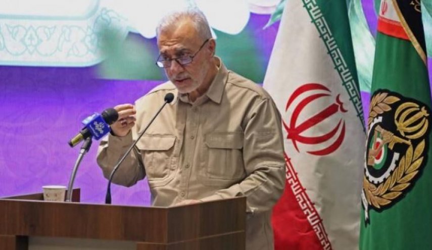 وزیر دفاع: برنامه‌های وزارت دفاع با نیازهای نیروهای مسلح تطبیق داده می‌شود