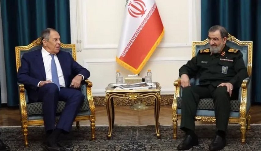 سرلشکر رضایی: ثبات منطقه در گرو همکاری‌های چندجانبه است