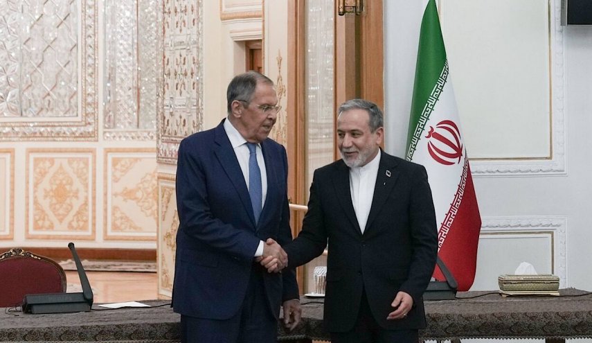 عراقچی: همکاری ایران و روسیه در طول تاریخ تا این اندازه به یکدیگر نزدیک نبوده‌ است