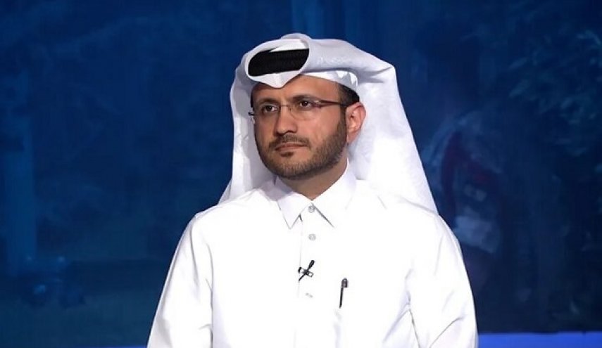 قطر: برای پایان دادن به جنگ در منطقه با ایران و آمریکا همکاری می‌کنیم