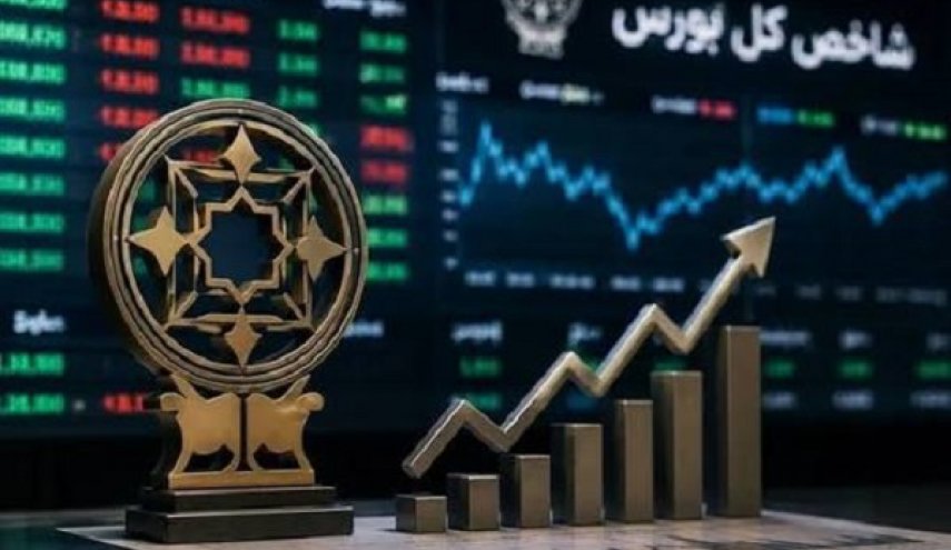 هوای بهاری بورس در پاییز/شاخص ۱۸ هزار واحد رشد کرد