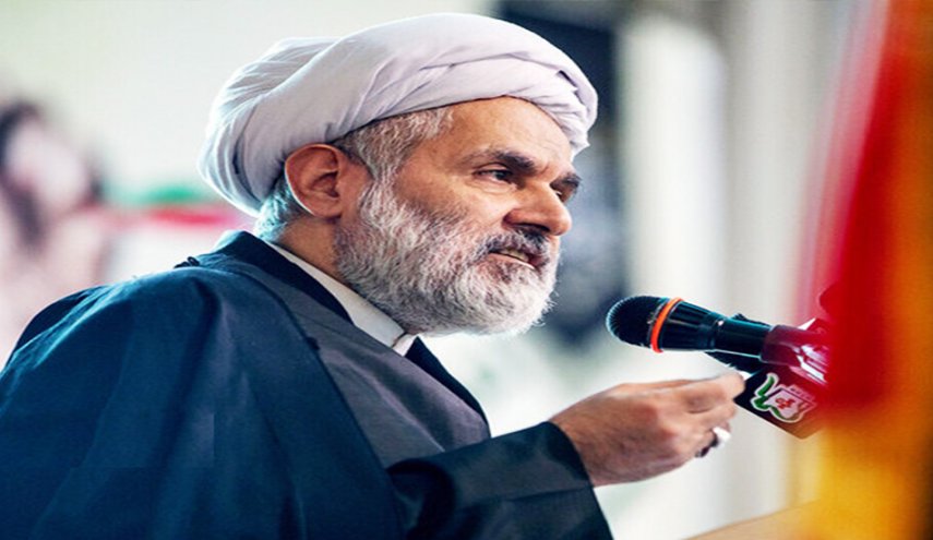 حجة الاسلام طائب: الأميركان أدركوا خطأ تقديراتهم حول مقاومة شعبنا