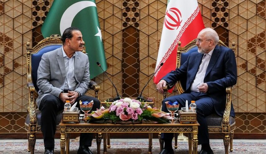قالیباف: حرف جدیدی نداریم؛ آمریکا باید شروط هفتگانه را اجرا کند
