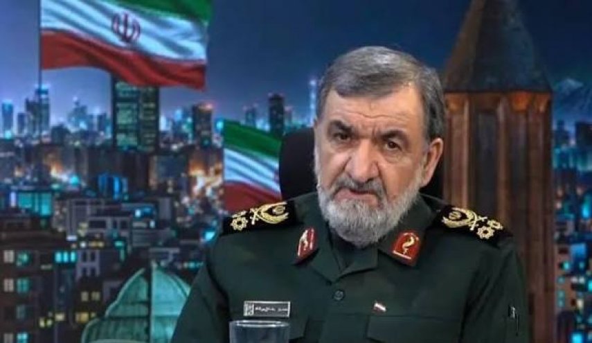 اللواء رضائي: لا مفاوضات مع أمريكا حتى تكسب ثقة ايران