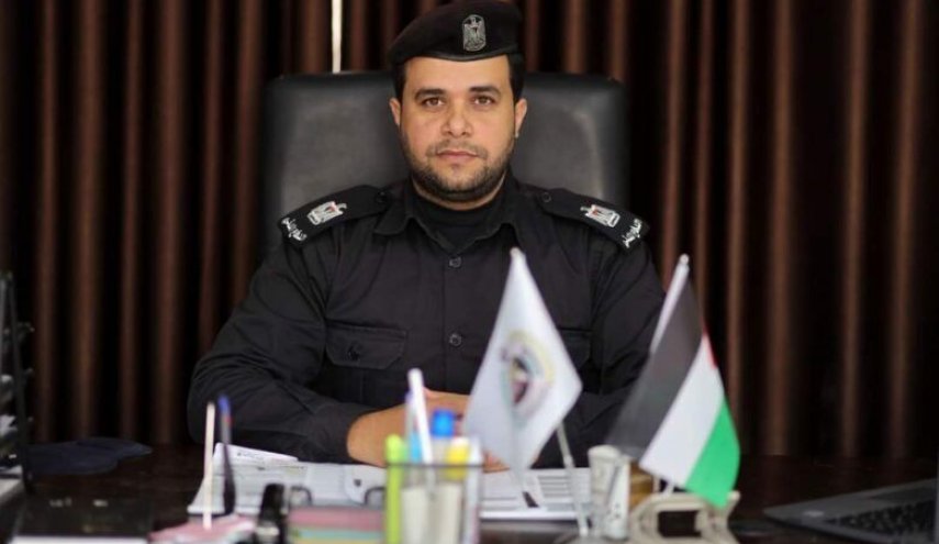 مقام فلسطینی: پیکر هشت هزار نفر در نوار غزه زیر آوار است

