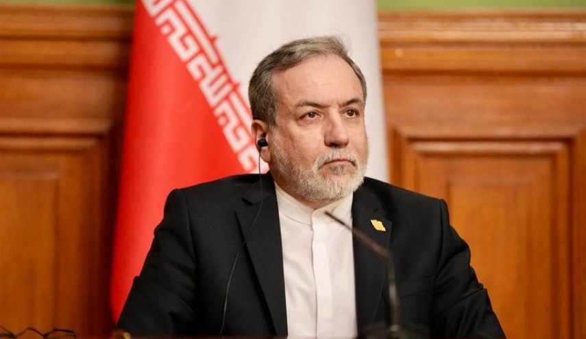 عراقجي: واشنطن أمام خيار الالتزام بشروطنا ولانثق بنواياها بشأن السلام