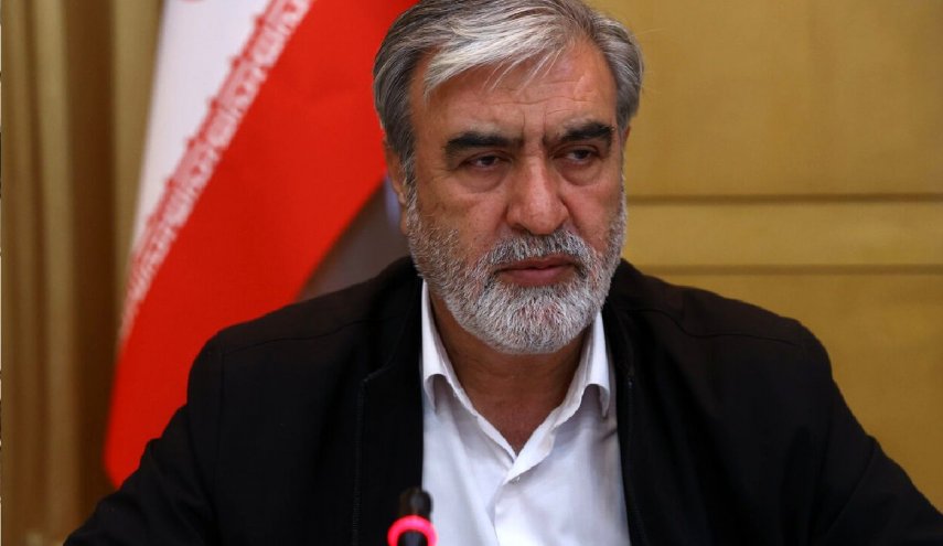 به هرگونه اشتباه عملیاتی دشمن پاسخ می‌دهیم
