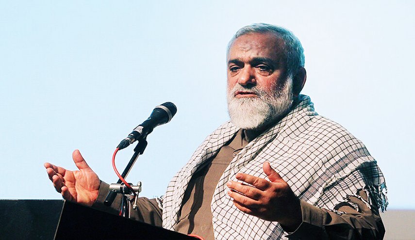 العميد نقدي يؤكد على دور المقاومة الشعبية في التصدي لمؤامرات العدو وإحباطها