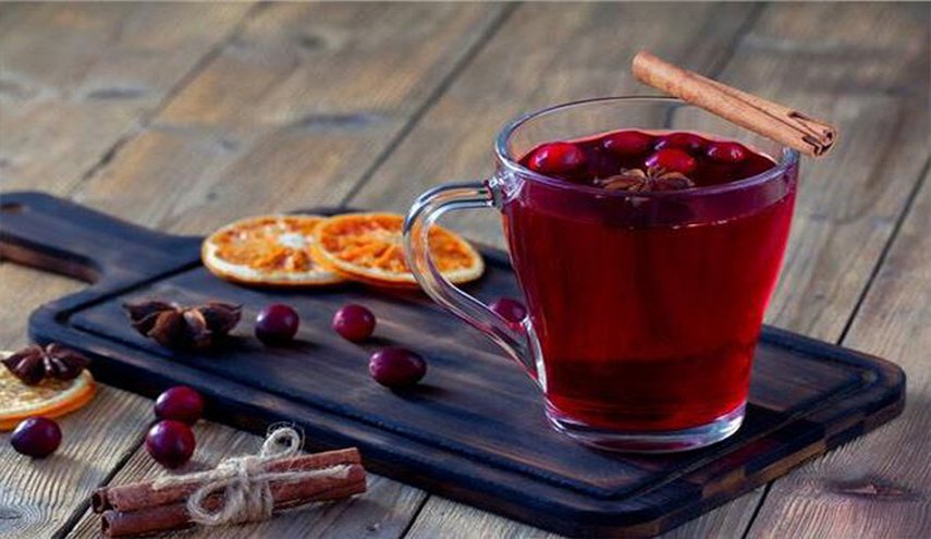 عصير طبيعي يحمي الأسنان من التلف