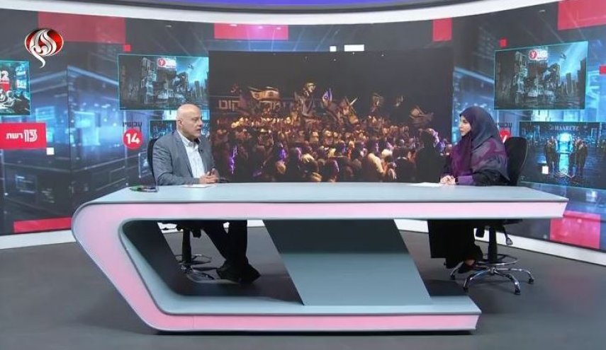 دست و پا زدن نتانیاهو برای جلب آرای صهیونیست ها

