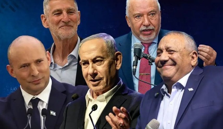 قبل أيام من انتخابات الكنيست..تراجع معسكر نتنياهو وفق استطلاع جديد 