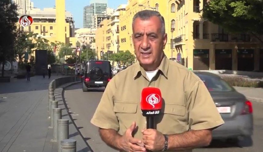 فشار آمریکا برای گسترش اشغالگری اسرائیل درسایه سکوت دولت لبنان