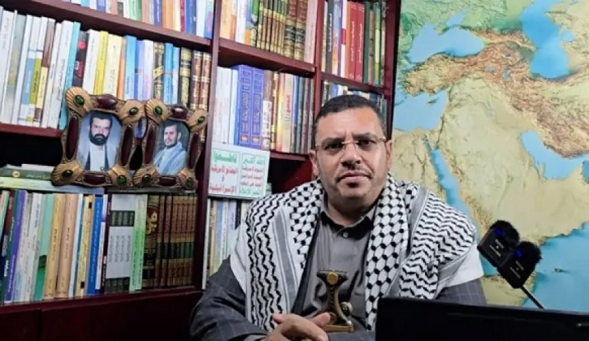 انصارالله: حملات به فرودگاه‌های عربستان در چارچوب محاصره هوایی است