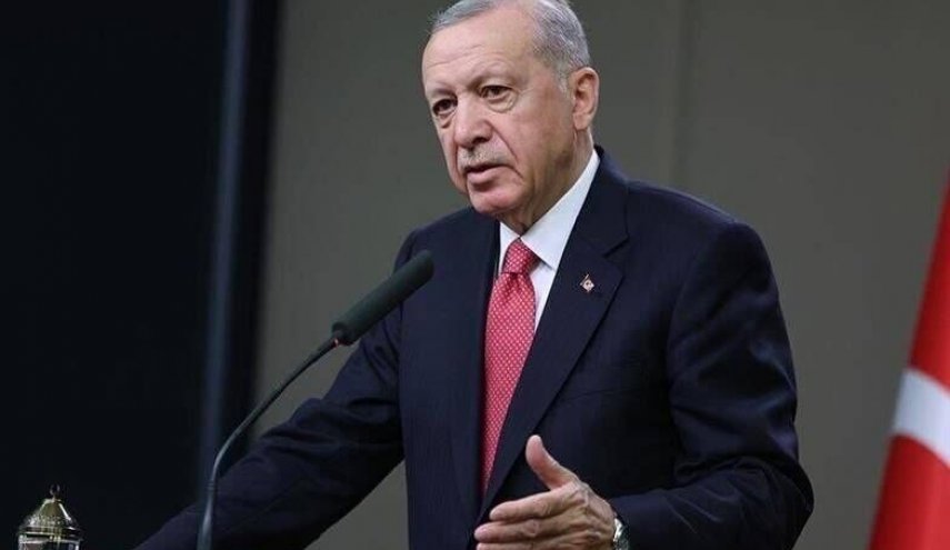 مشاور ارشد اردوغان برکنار شد