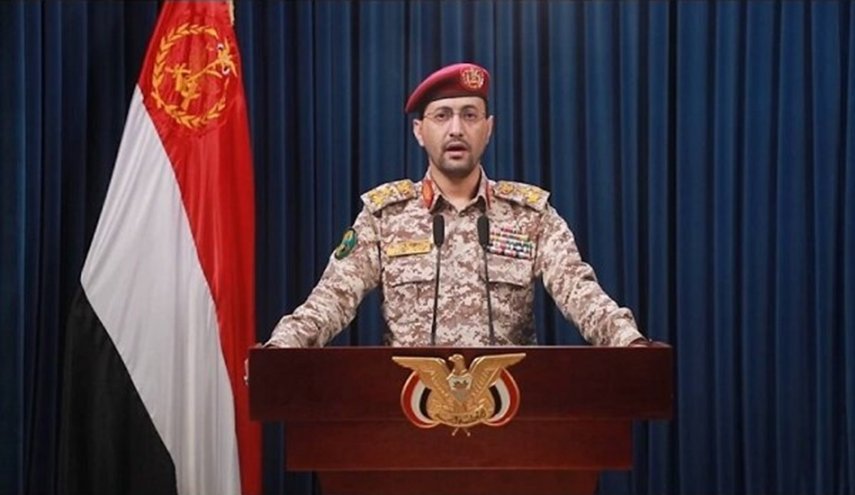 القوات المسلحة اليمنية تنفذ ثلاث عمليات في العمق السعودي

