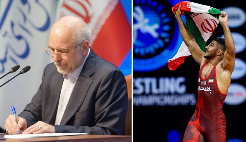  اعتماد به جوانان میراثی ارزشمند در مسیر انقلاب است