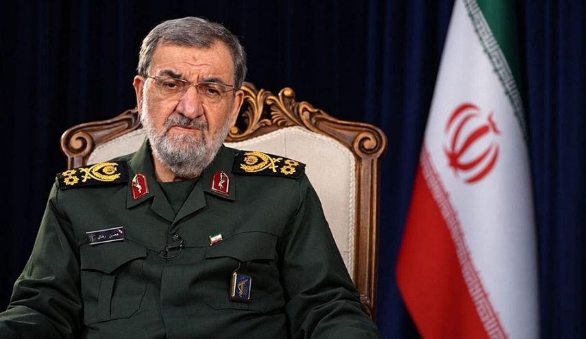 اللواء رضائي: أمن غرب آسيا بأيدي دولها لا القوى الأجنبية