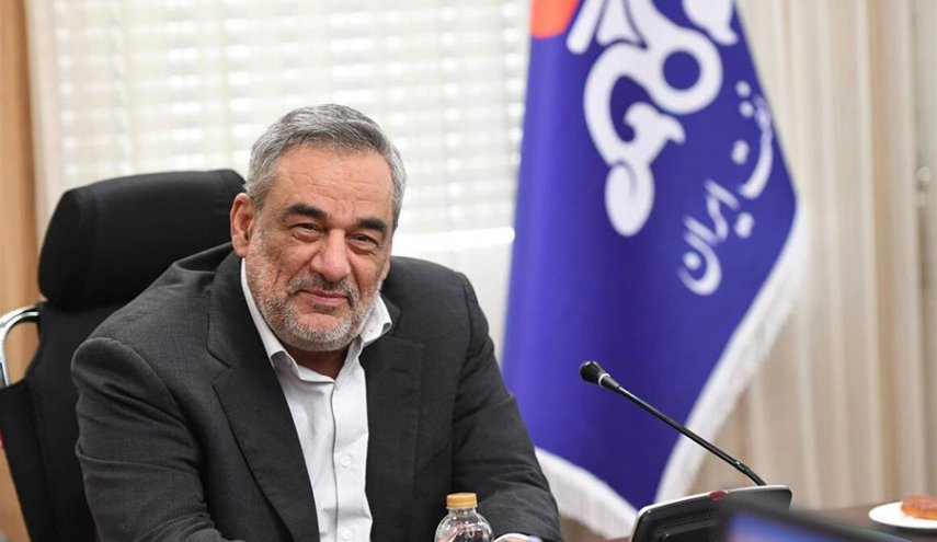 سرپرست وزارت نفت: وزیر خزانه‌ داری آمریکا نگران هزینه سوخت مردمش باشد