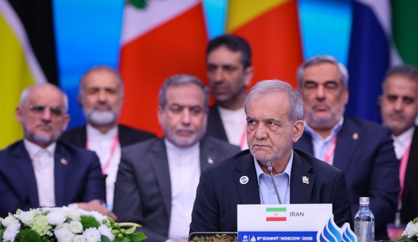 عراقچی: پیامد ماجراجویی در منطقه دغدغه جدی کشورهای صادرکننده گاز است