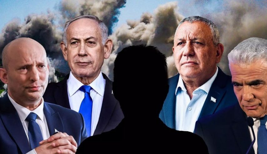 ۴ سناریو پیش‌روی رژیم صهیونیستی پس از انتخابات کنست