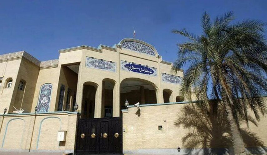 سفارت ایران در کویت اتهام دست داشتن تبعه ایرانی در طرح ترور را قاطعانه رد کرد