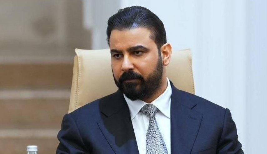 نخست وزیر عراق به دمشق رفت