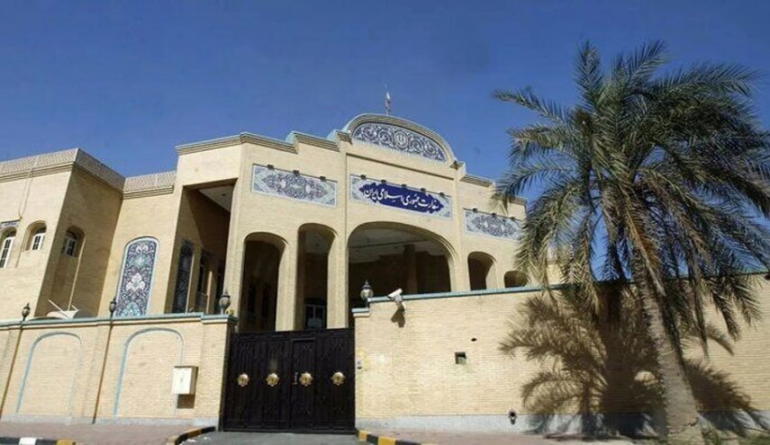 السفارة الإيرانية بالكويت ترفض المزاعم بشأن تورط مواطن إيراني في خطة لاغتيال شخصيات