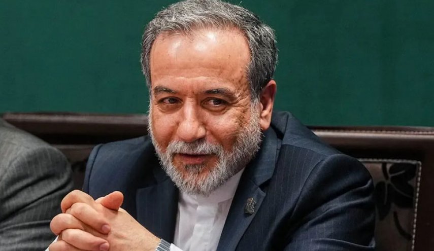 گزارش عراقچی از جزئیات نشست چهارجانبه تهران به هیئت دولت