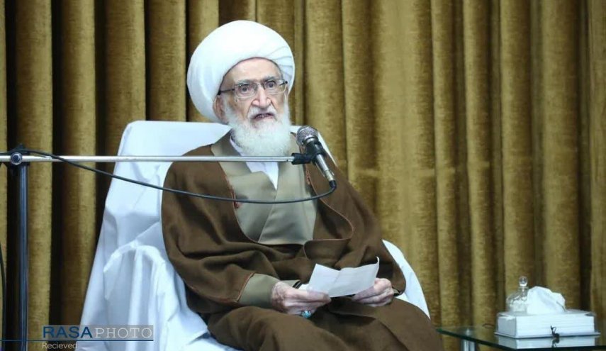 هشدار آیت‌ الله نوری‌ همدانی به حکام منطقه دربارهٔ تعرض به علما
