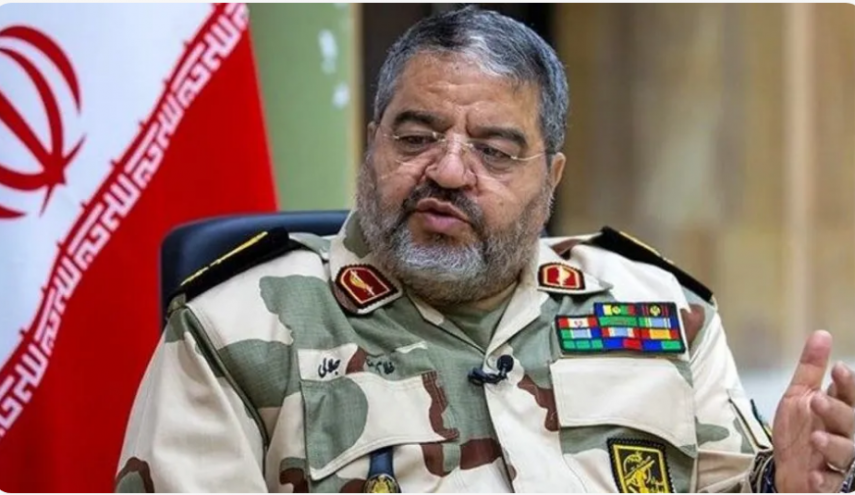 رئیس سازمان پدافند غیرعامل: جنگ امروز مردم‌محور است