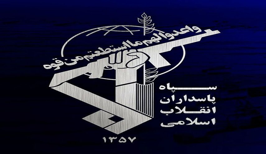 الحرس الثوري: ناقلتا نفط مخالفتان للقوانين الملاحية تتوقفان جنوبي مضيق هرمز