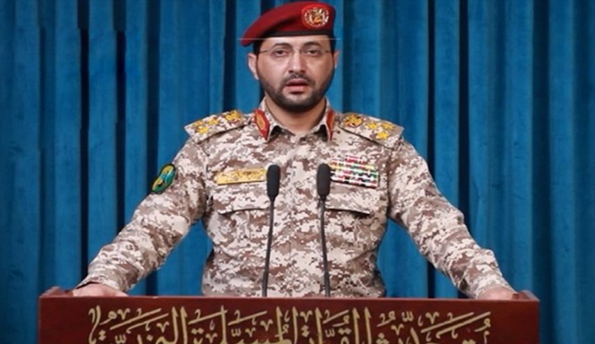 القوات المسلحة اليمنية: سنكشف ونلاحق الإدارة السعودية المباشرة للتحشيدات ومسارات التصعيد باليمن