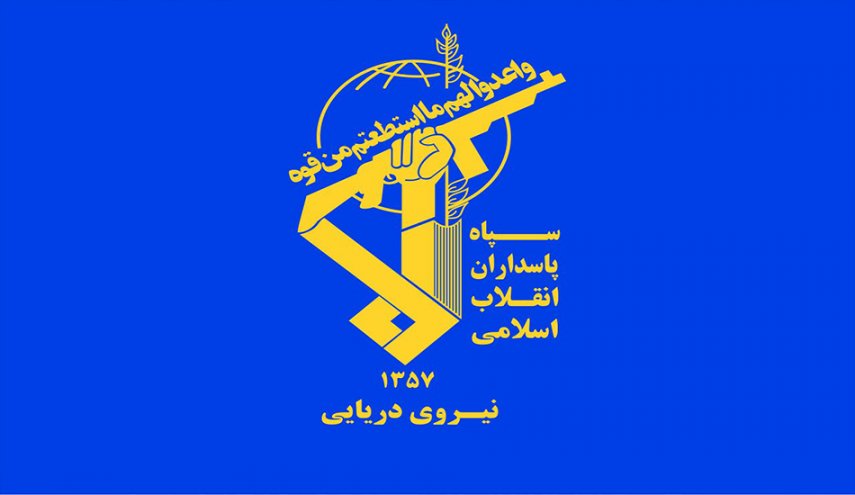 ناقلة نفط ثالثة تتعرض لإنفجار اليوم إثر اصطدامها بلغم بحري في مضيق هرمز
