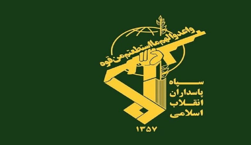 مسيّرة أمريكية جديدة تقع في قبضة حرس الثورة الإسلامية