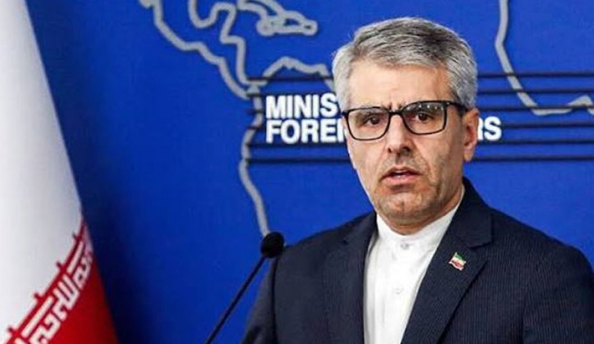 واکنش بقائی به همصدایی کانادا با ادعای پوچ امارات علیه تمامیت ارضی ایران