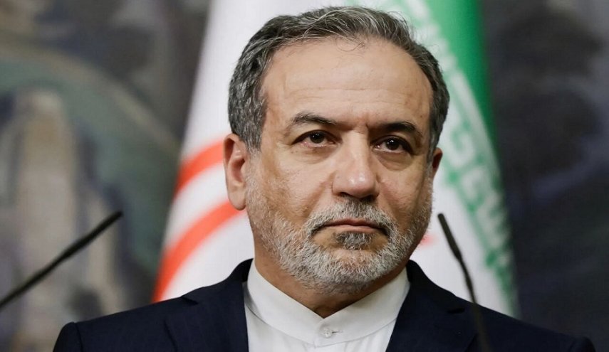 عراقجی رداً على ميرتس..لن تكون هناك خطوط حمراء بعد الآن