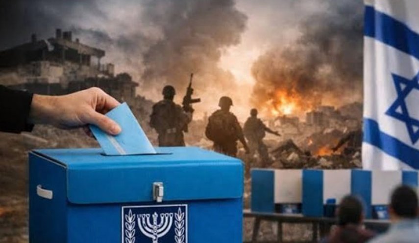 تحلیلگر فلسطینی: نتایج انتخابات «کنست» بحران عمیق اشغالگران را آشکار کرد