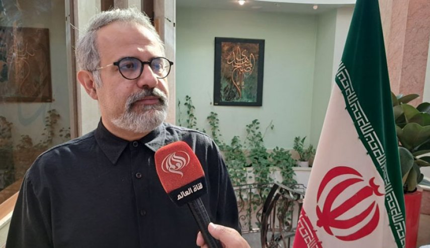 مشارکت معماران بین المللی در طراحی آرامستان دانش آموزان شهید میناب