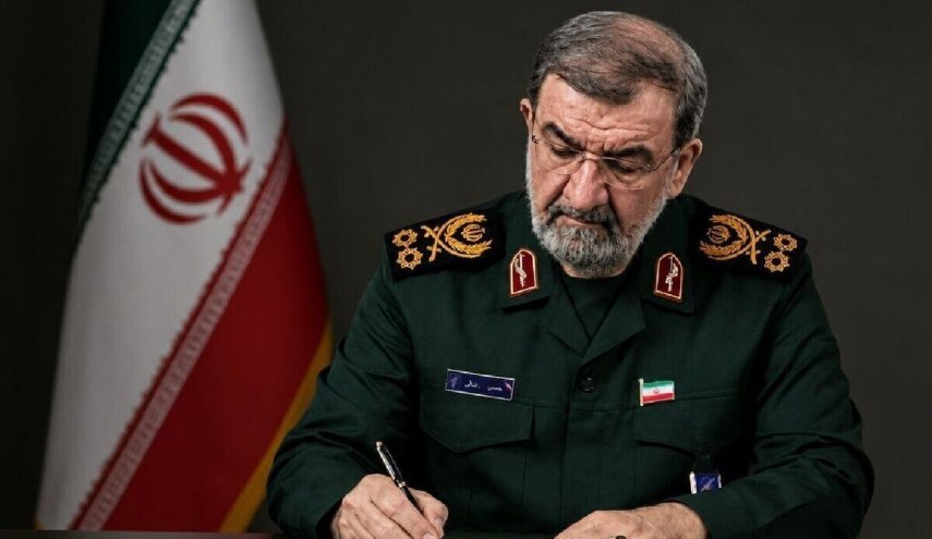 اللواء رضائي: في حال استيفاء الشروط الإيرانية فإن المسار الدبلوماسي سيصبح متاحا
