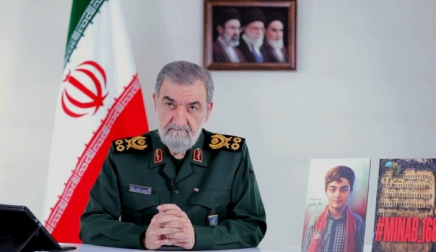 سرلشکر رضایی: طبق ابلاغ مقام معظم رهبری، پاسخ ایران به حمله دشمن هولناک خواهد بود