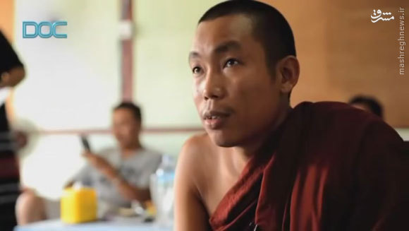  این راهب با ویراتو مخالف بود، اما می‌ترسید مخالفت خود را صراحتاً بیان کند